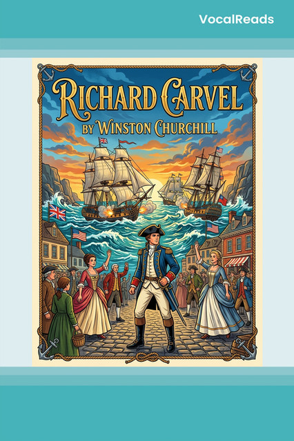 Richard Carvel