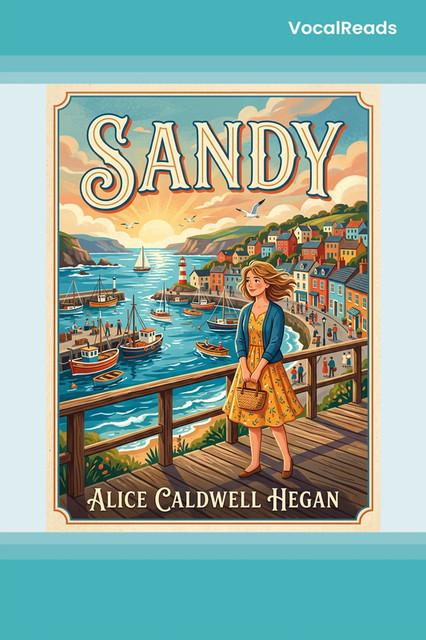 Sandy