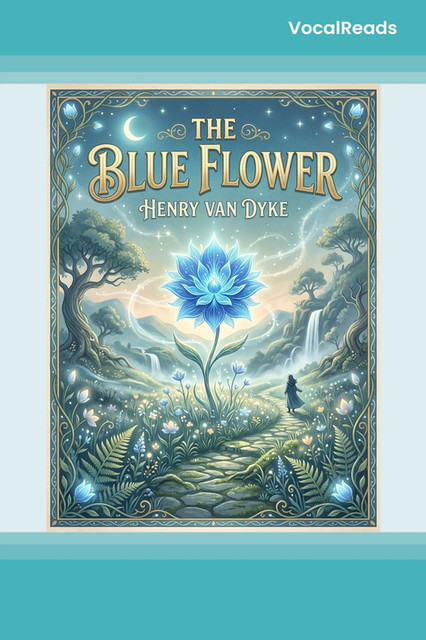 The Blue Flower