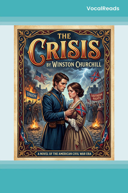 The Crisis