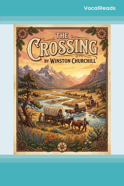 The Crossing