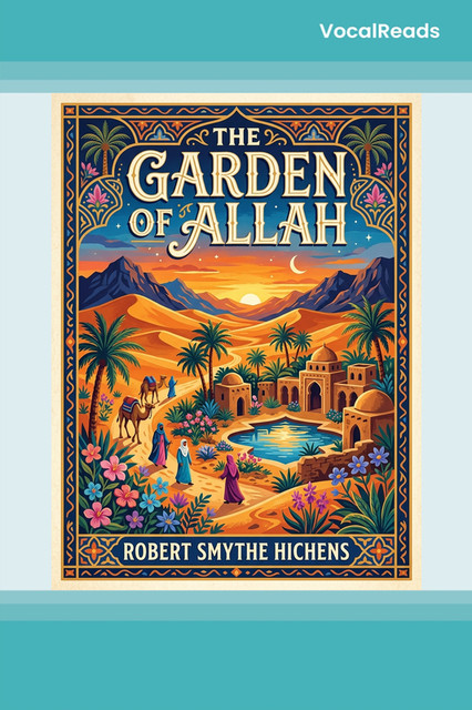 The Garden of Allah