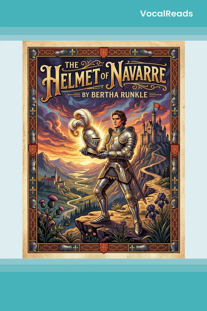 The Helmet of Navarre