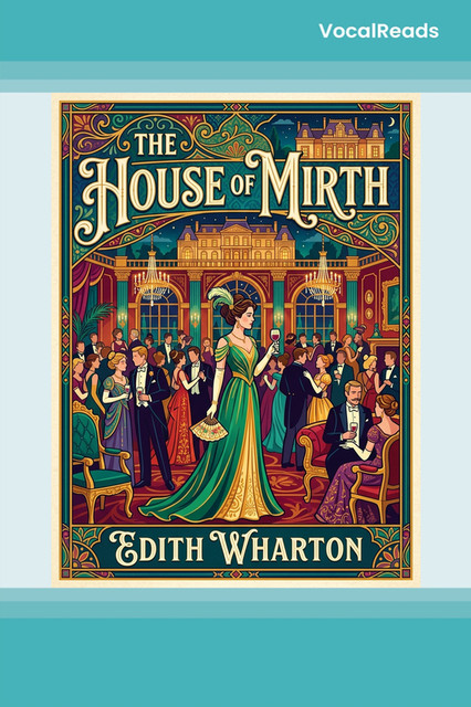 The House of Mirth
