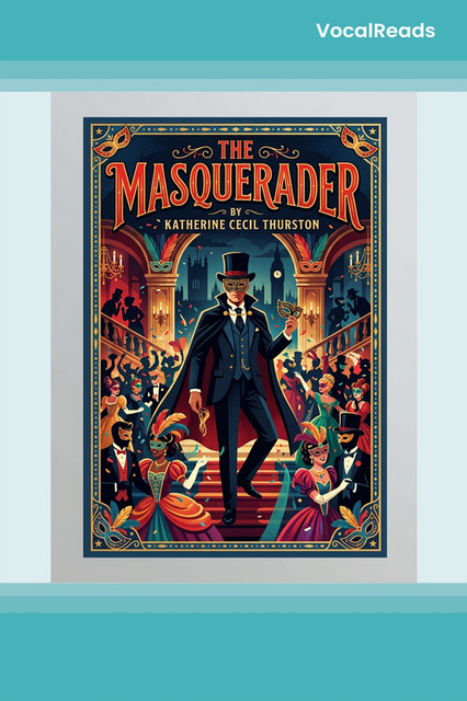 The Masquerader