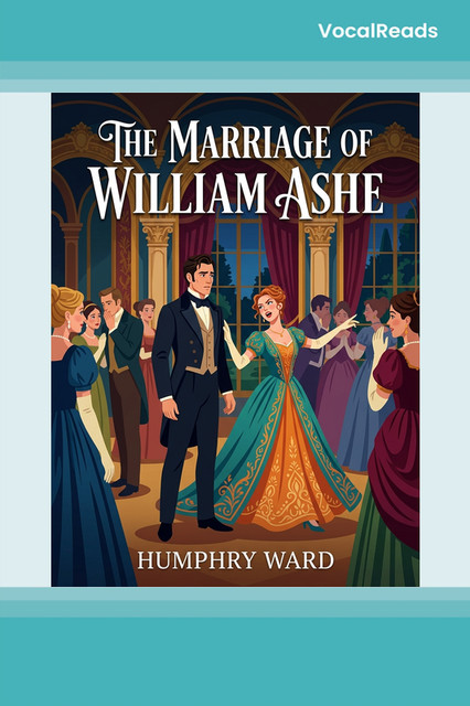 The Marriage of William Ashe