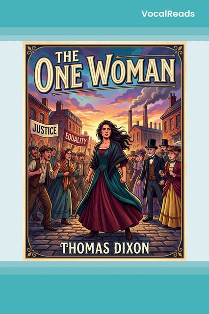 The One Woman