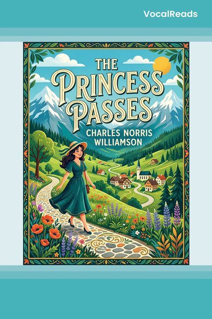 The Princess Passes
