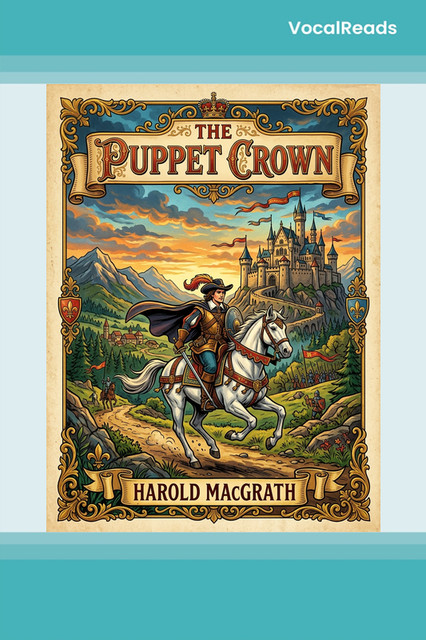 The Puppet Crown