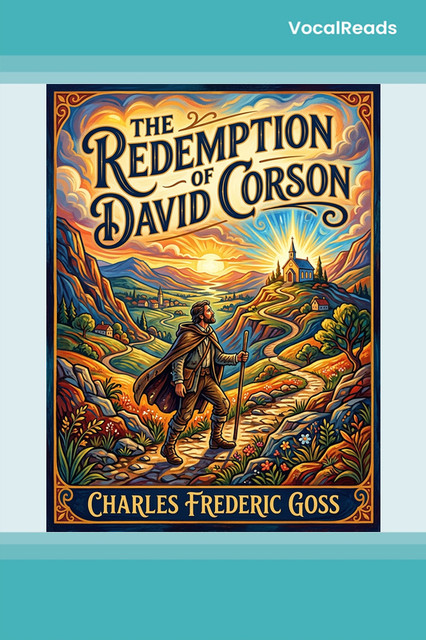 The Redemption of David Corson