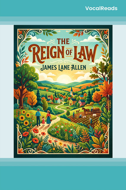 The Reign of Law