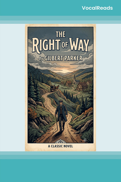 The Right of Way