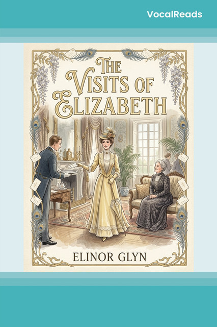 The Visits of Elizabeth