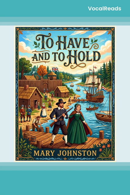To Have and To Hold