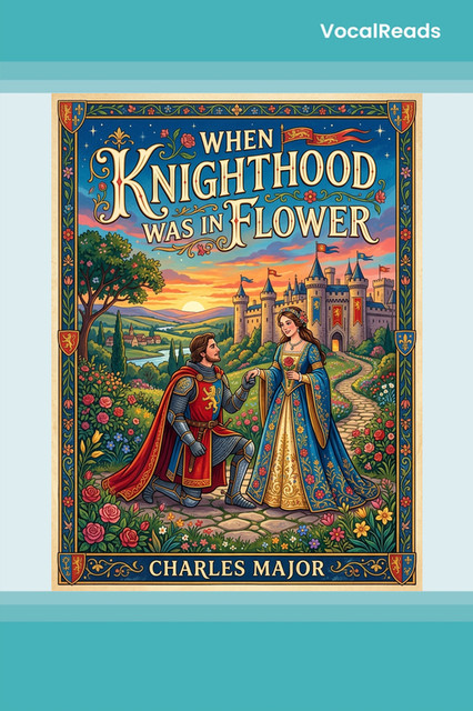 When Knighthood was in Flower