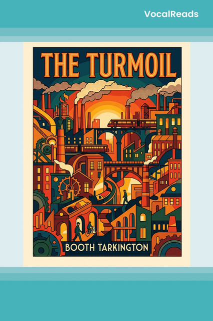 The Turmoil