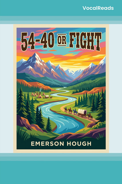 54-40 or Fight