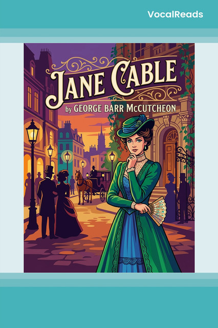 Jane Cable