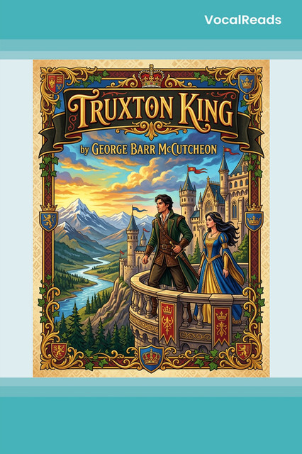 Truxton King