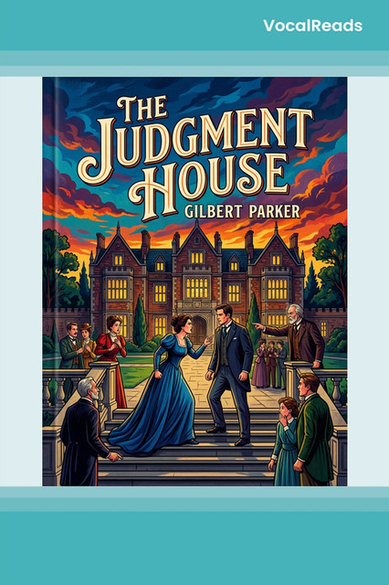 The Judgment House
