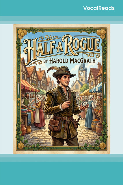 Half A Rogue