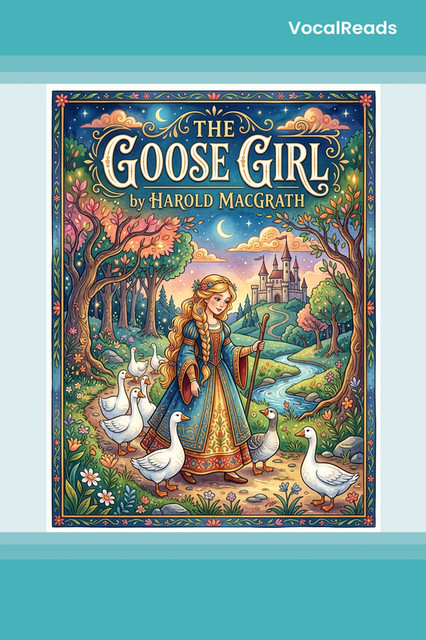 The Goose Girl