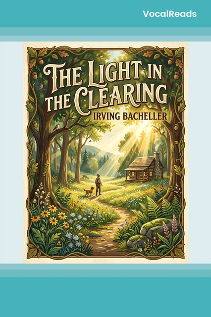 The Light in the Clearing