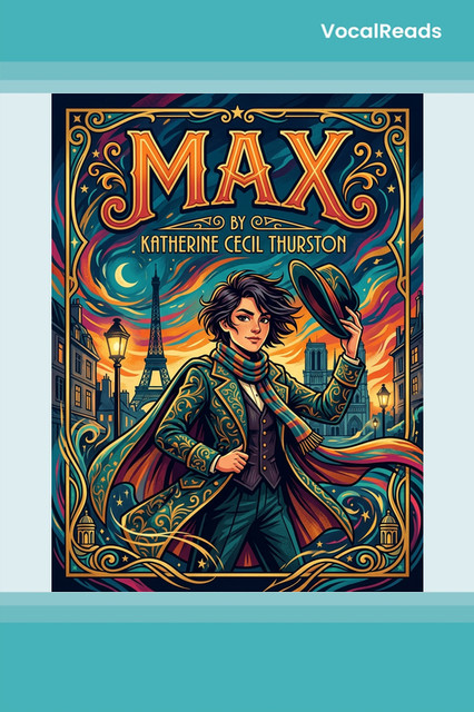Max