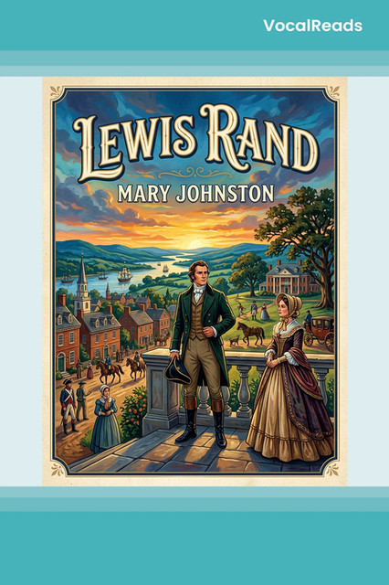 Lewis Rand