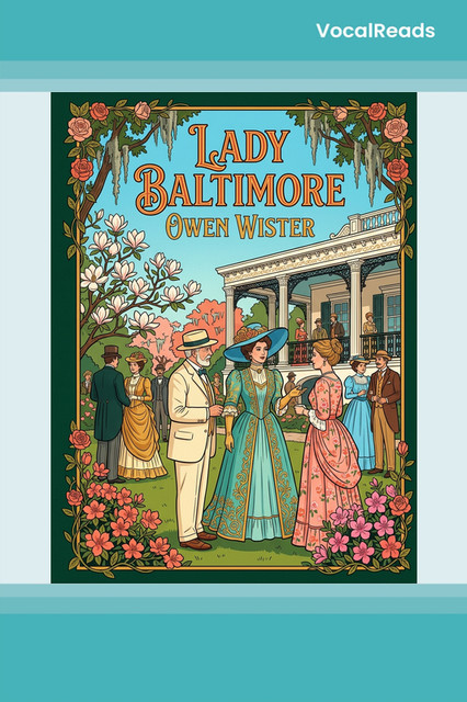 Lady Baltimore