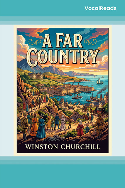 A Far Country