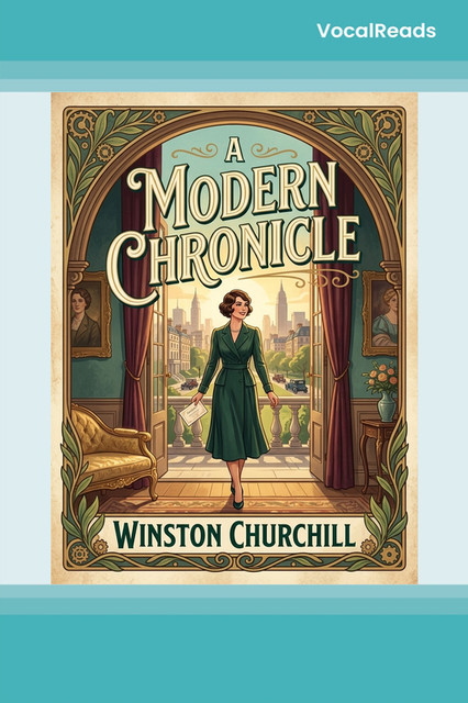 A Modern Chronicle