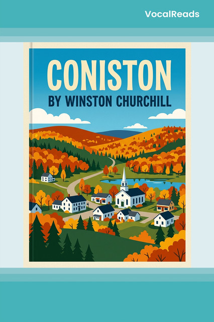 Coniston