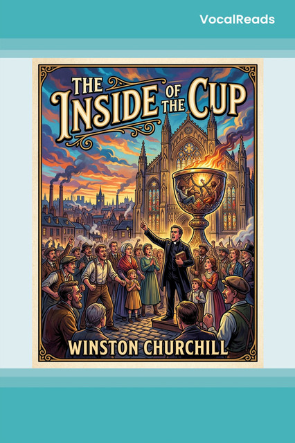 The Inside of the Cup