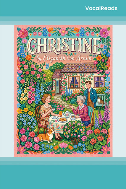 Christine