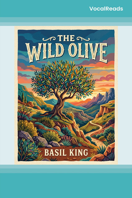The Wild Olive