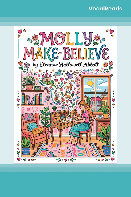 Molly Make-Believe