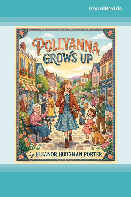 Pollyanna Grows Up