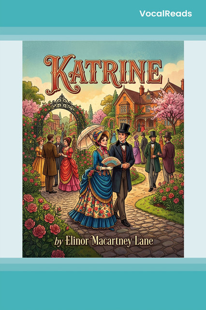 Katrine