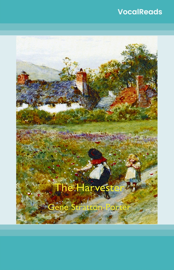 The Harvester