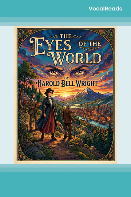 The Eyes of the World
