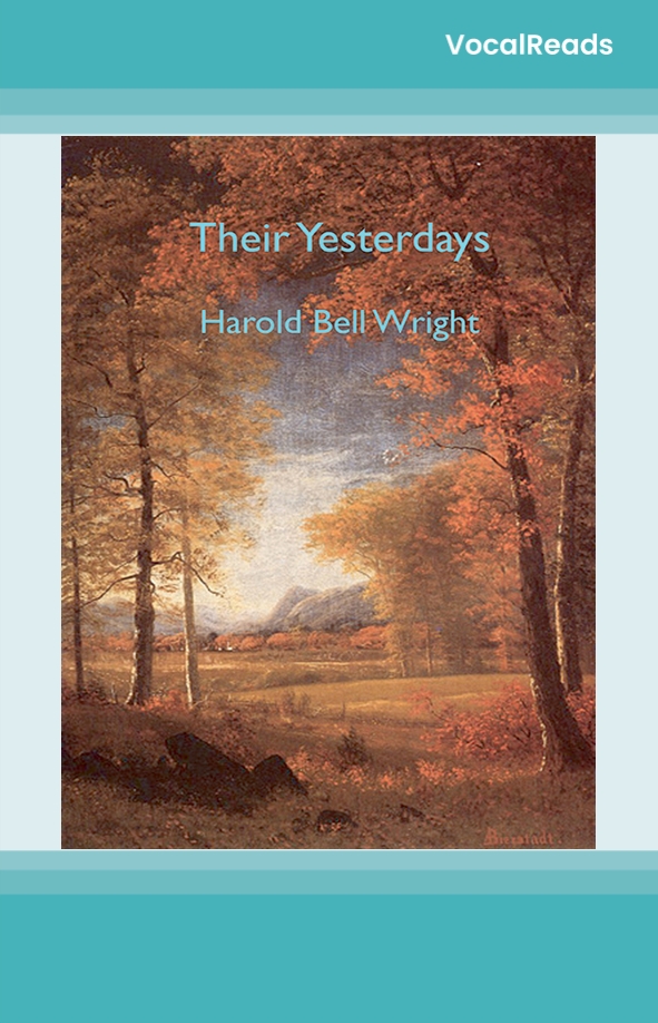 Their Yesterdays