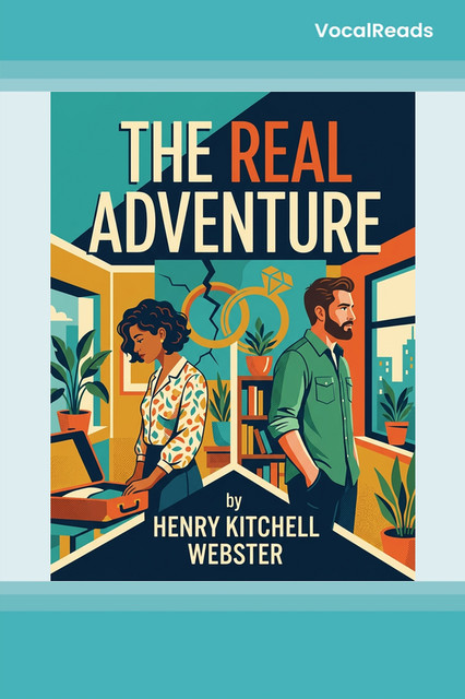 The Real Adventure