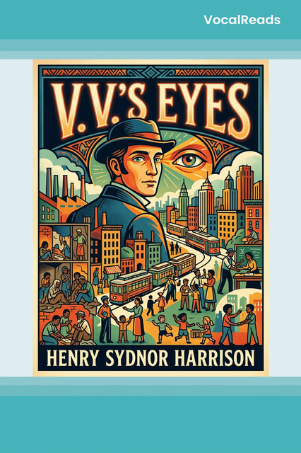 V.V.'s Eyes