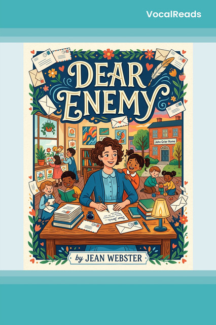 Dear Enemy