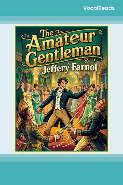 The Amateur Gentleman
