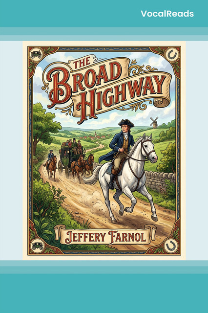 The Broad Highway
