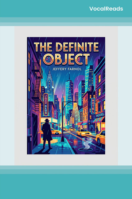 The Definite Object