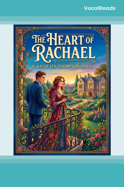 The Heart Of Rachael