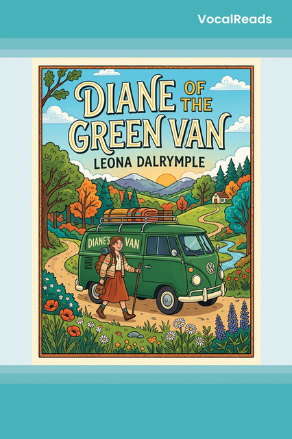 Diane of the Green Van